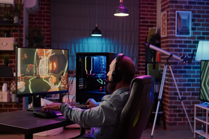 Twitch Setup